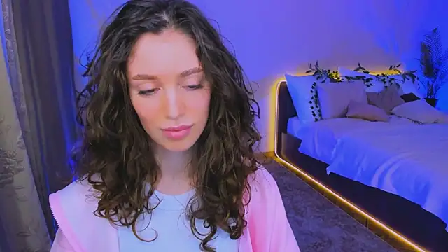 ChristinaConteeree online show from 09-24-25, 06:25