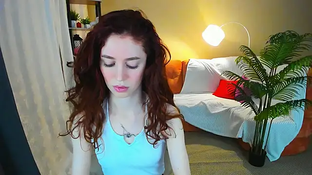 ChristinaConteeree online show from 03-04-26, 03:14