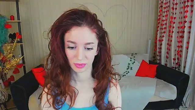 ChristinaConteeree online show from 03-11-26, 03:33