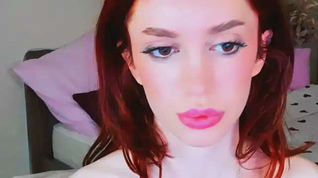 ChristinaConteeree online show from 05-02-26, 11:15
