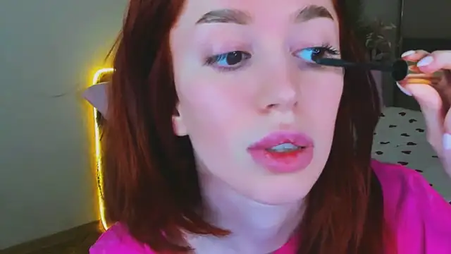ChristinaConteeree online show from 05-01-26, 07:30