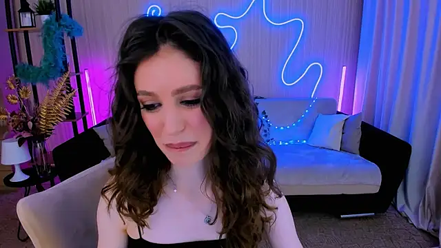 ChristinaConteeree online show from 09-28-25, 12:34