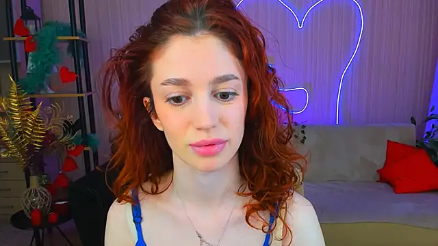 ChristinaConteeree online show from 05-28-26, 11:16