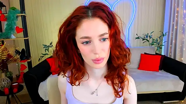 Snapshot of ChristinaConteeree chatting on 07-03-26, 06:25 ChristinaConteeree online show from 07-03-26, 06:25