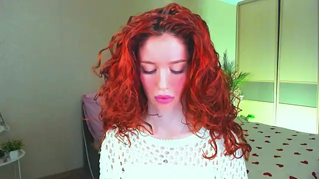 Snapshot of ChristinaConteeree chatting on 07-19-26, 10:34 ChristinaConteeree online show from 07-19-26, 10:34