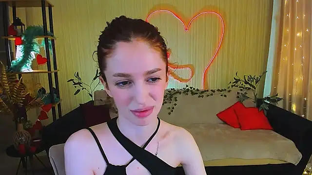 ChristinaConteeree online show from 05-14-26, 01:41