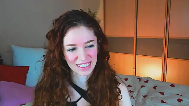 ChristinaConteeree online show from 03-29-26, 04:25