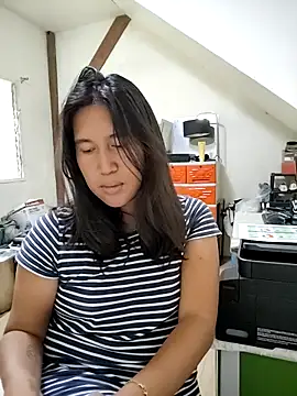 Romantic Sabrina online show from 09-26-25, 11:33