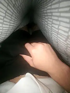 Snapshot of Hornyhrony chatting on 09-27-25, 02:18 Hornyhrony online show from 09-27-25, 02:18