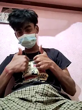 broken2005 online show from 03-14-26, 04:35