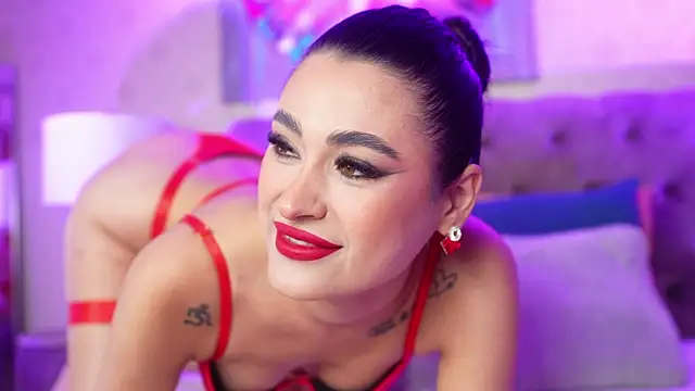 Pretty Lia  online show from 11-05-25, 08:45