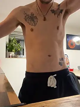 charl-5 online show from 11-28-25, 07:25