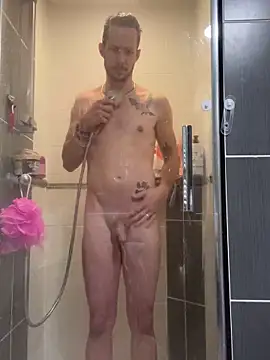 charl-5 online show from 09-18-25, 11:24