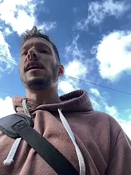 charl-5 online show from 10-13-25, 01:12