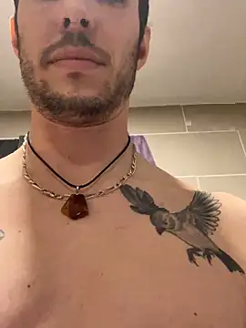 charl-5 online show from 03-09-26, 01:14