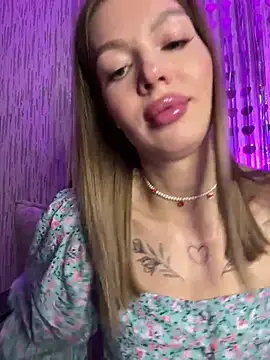 miss veroNika online show from 03-12-26, 03:12