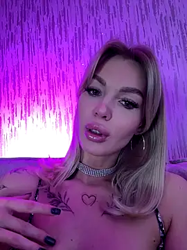 miss veroNika online show from 12-01-25, 03:40