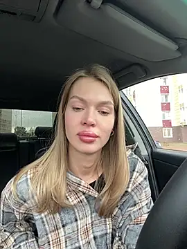 miss veroNika online show from 05-30-26, 12:11