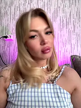 miss veroNika online show from 11-02-25, 03:55