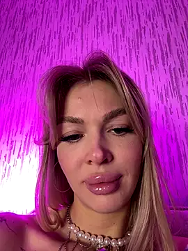 miss veroNika online show from 12-03-25, 03:40