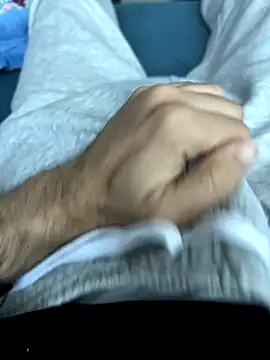 Frankieyyy1 online show from 11-24-25, 08:14