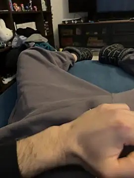 Frankieyyy1 online show from 02-22-26, 07:00