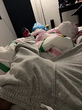 Frankieyyy1 online show from 11-25-25, 11:16