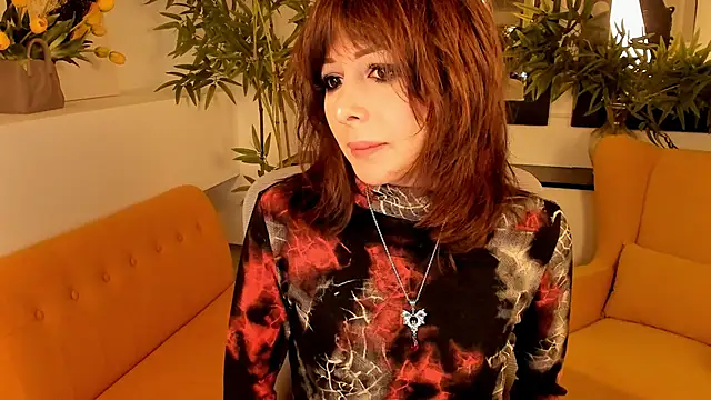 CrystallBloom online show from 09-18-25, 01:30