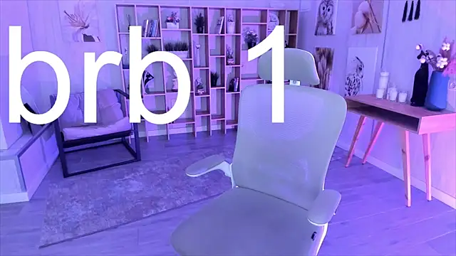 CrystallBloom online show from 10-03-25, 01:42