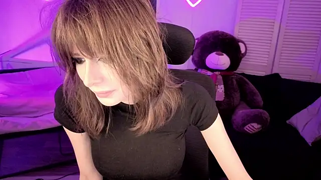 CrystallBloom online show from 04-07-26, 01:29