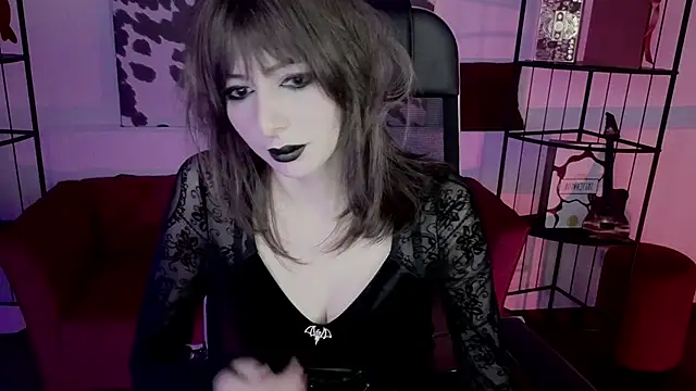 CrystallBloom online show from 02-14-26, 07:25