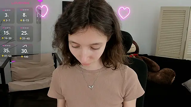 EmmanuellBrown online show from 03-04-26, 10:12