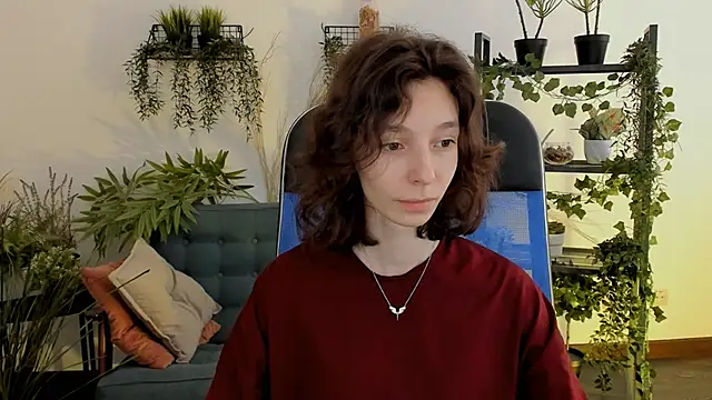 EmmanuellBrown online show from 02-02-26, 07:07