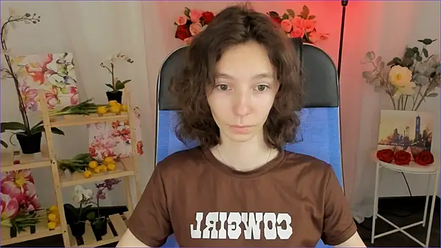 EmmanuellBrown online show from 01-14-26, 04:05