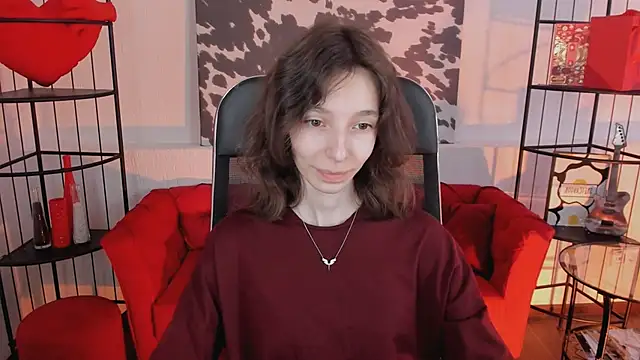 EmmanuellBrown online show from 04-16-26, 09:32