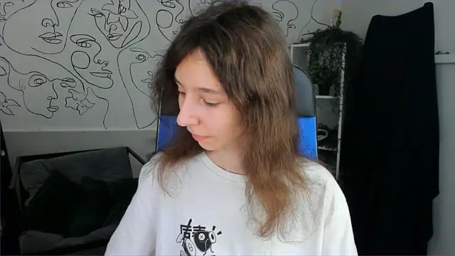 EmmanuellBrown online show from 11-05-25, 10:07