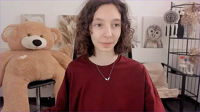 EmmanuellBrown online show from 01-13-26, 07:12