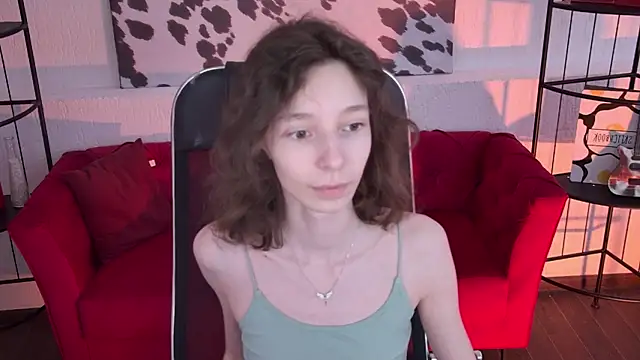 EmmanuellBrown online show from 03-24-26, 09:09