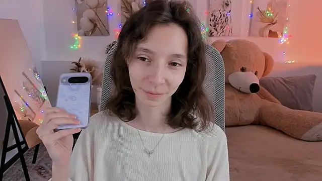 EmmanuellBrown online show from 04-14-26, 11:04