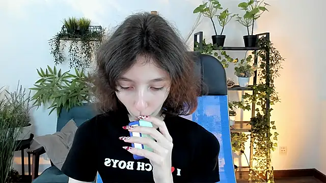 EmmanuellBrown online show from 11-25-25, 10:15