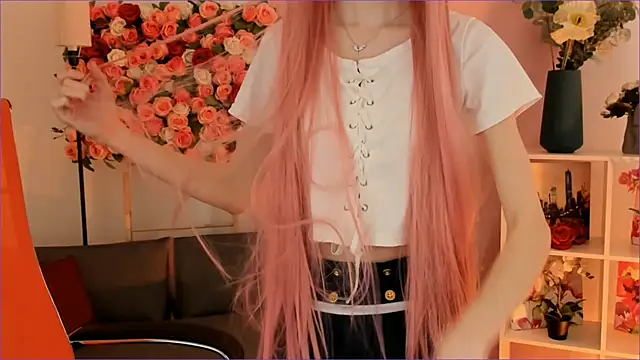 EmmanuellBrown online show from 02-14-26, 04:13