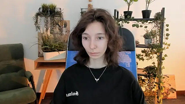 EmmanuellBrown online show from 03-15-26, 04:19