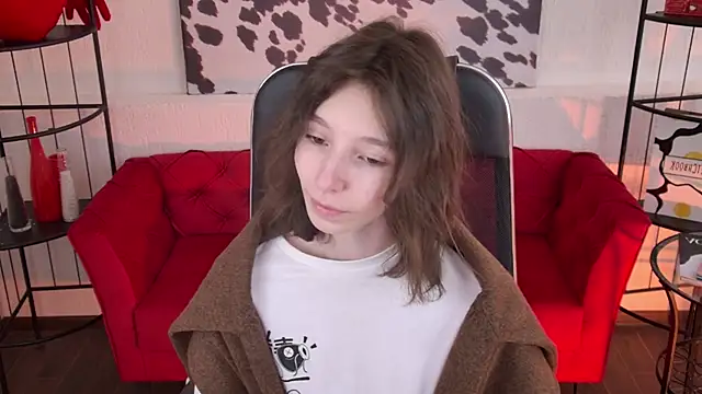 EmmanuellBrown online show from 03-11-26, 10:09