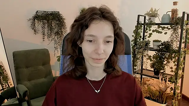 EmmanuellBrown online show from 04-07-26, 09:22