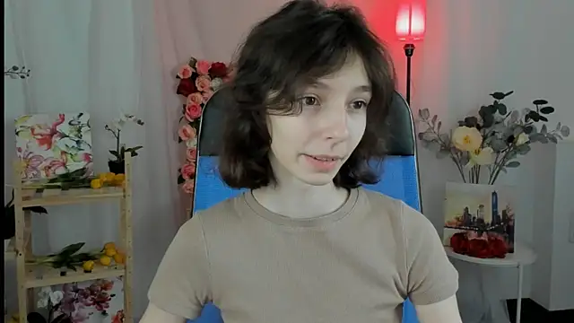 EmmanuellBrown online show from 11-26-25, 10:04