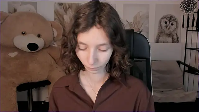 EmmanuellBrown online show from 01-17-26, 04:05