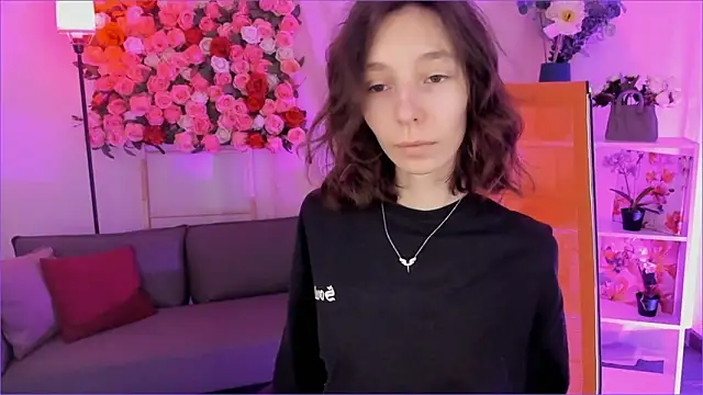 EmmanuellBrown online show from 02-07-26, 03:36