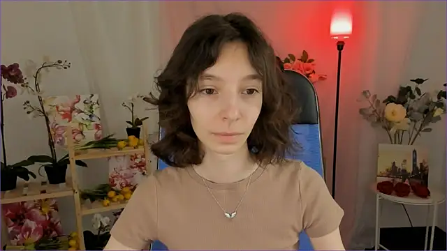 EmmanuellBrown online show from 01-09-26, 04:08