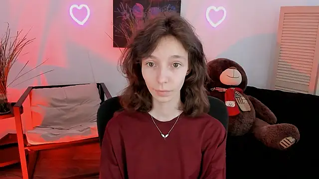 EmmanuellBrown online show from 03-19-26, 11:32