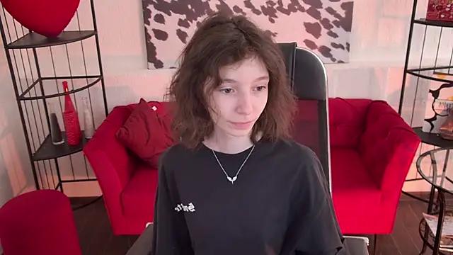 EmmanuellBrown online show from 03-22-26, 04:38